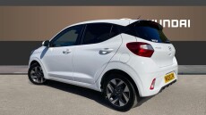 Hyundai i10 1.0 [63] Advance 5dr [Nav] Petrol Hatchback
